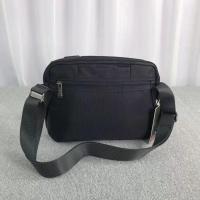 ราคา Tumiseller my Free engrave TUMI ALPHA BRAVO 222305D LESTER CROSS BODY BAG SLING BAG FOR MEN WOMEN MESSENGER BAG (19823497659)