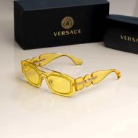 ราคา แว่นกันแดด Versace VE2235 100285 SIZE 51 MM (19706929642)