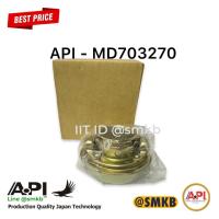 ราคา API ลูกปืนคลัช TRITON 2 4 4G64 เบนซิน MD703270 ลูกปืนคลัทซ์ มิตซูบิชิ ไททัน TRITON ปี 06 14 2 4B MITSUBISHI (19544721265)