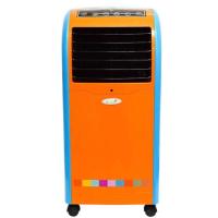 ราคา KOOL พัดลมไอเย็น 5 ลิตร รุ่น AB 605 (1421098530)