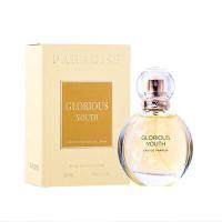 ราคา พร้อมส่ง น้ำหอมผู้หญิง PARADISE KISS EDP 30มล กลิ่นหอมติดทนนาน พกพาสะดวก เพิ่มเสน่ห์ พร้อมส่ง (12462996529)