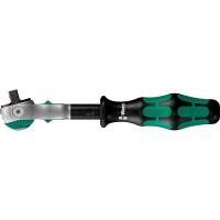 ราคา Wera 5003500001 Zyklop 8000 A 1 4 inch Drive Ratchet (18012027811)