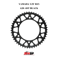 ราคา สเตอร์หลัง JOMTHAI YZF R15 2017 BK 428 48T ถุงใส (20994449080)