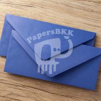 ราคา ซองงานแต่ง ปั้มนูน Flower For You 4x9นิ้ว ซองใส่การ์ดงานแต่ง ปั้มนูน (16435704988)