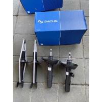 ราคา โช๊คอัพSachs Honda accord g9 ปี2013 2018 รุ่นSuper touring ราคา4 ตัวครบชุด (15788644117)