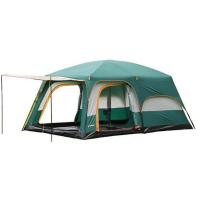 ราคา เต็นท์บ้าน 8 10 คน Free Boat camel นอนได้ทั้งครอบครัว (15761602695)