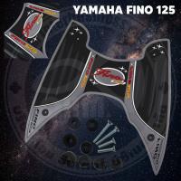 ราคา ขายราคาถูก แผ่นรองพักเท้าพื้นยาง Finoฟีโน่125i ลายแบทแมน มีหลายสี สวยๆ ยางปูพื้นฟีโน่125i 2022 ยางปูพื้นfino125i 2022 fino125i 2021 2020 2015 แผ่นวางเท้าฟีโน่ (15050709130)