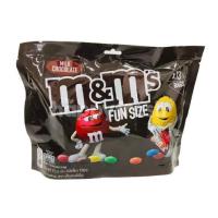 ราคา M M Fun Size Milk Chocolate Candies 175 5g (11100991843)