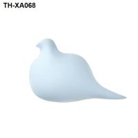 ราคา ซีรีส์คูลซอฟท์ หมอนอิงสัตว์ผสมใยโพลีเอสเตอร์ MUJI ให้ความรู้สึกเย็นสบาย (20263911412)