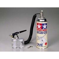 ราคา TAMIYA 74405 TAMIYA BADGER 350 II Airbrush Set ชุดแอร์บรัชทามิย่าแท้ (21239337515)