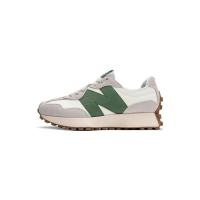 ราคา WARRANTY 5 YEARS NEW BALANCE NB 327 MENS AND WOMENS SNEAKERS U327LZ COUNTERS (20964997110)