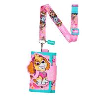 ราคา Smiggle Wallet สมิกเกอร์กระเป๋าเงิน แบบมีสาย และไม่มีสาย พร้อมส่งในไทย ของแท้ (20807659252)