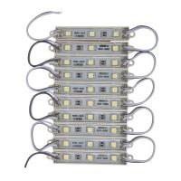 ราคา 5050 SMD 3 LED Module LED Strip String Light Waterproof DC 12V (18576735775)