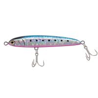 ราคา JIGGING PRO 130มม 55ก เหยื่อตกปลาแบบจมเหยื่อล่อเหยื่อล่อปลาน้ำเค็มปลาทูน่า Kingfish Amberjack (19647364507)