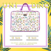 ราคา KEPT รวมลาย Laptop Case ซองใส่โน๊ตบุ้ค คอมพิวเตอร์ แล็ปท็อป ขนาด 15 นิ้ว (17830710995)