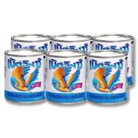 ราคา พาเลซ ครีมเทียมข้นหวานชนิดพร่องไขมัน 380 กรัม x 6 กระป๋อง รหัส 185618 (18966342820)