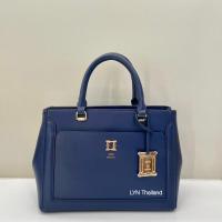 ราคา กระเป๋าLYN รุ่น Vincent ไซส์ M (18515984859)