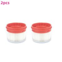 ราคา อะไหล่ตัวกรองสำหรับ Xiaomi Mijia Dreame V8 V9 V11 V10 V12ไร้สายเครื่องดูดฝุ่นแบบมือจับ Hepa (15815725727)