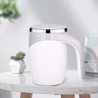 ราคา แก้วปั่นอัตโนมัติ แก้วเวย์โปรตีน แก้วชงอัตโนมัติ แก้วปั่นน้ำ 380ml แก้วชงเครื่องดื่มอัตโนมัติ ปั่นได้ แก้วชงกาแฟอัตโนมัติ แก้วชงกาแฟอ (16248644158)