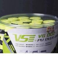 ราคา โปร 10แถม1 กริปพันด้ามไม้แบด เทนนิส ยี่ห้อ Venson VS ผิวมัน หนึบ (15543080278)