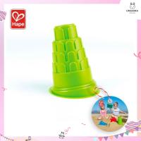 ราคา ของเล่นทรายชายหาด หอเอนเมืองปิซาแบรนด์ Hape Leaning Tower of Pisa (11042124633)