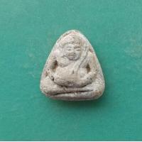 ราคา พระผงพิมพ์สังกัจจายน์ หลวงพ่อจรัญ วัดอัมพวัน จ สิงห์บุรี สร้างที่วัดพรหมบุรี ปี 2496 ยุคต้นครับ (11796412940)