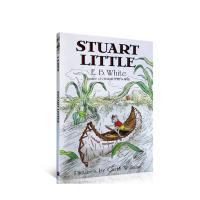 ราคา Stuart Little E B white รางวัลวรรณกรรมสำหรับเด็ก (782444368)