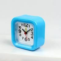 ราคา นาฬิกาปลุก ทรงสี่เหลี่ยม Alarm Clock TA 333 รุ่น Square plastic Alarm Clock TA 333 00b Song (911058784)