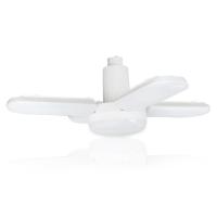 ราคา YonglingIWACHI หลอดทรงใบพัด โซล่าเซลล์ IWC FAN BLADE SOLAR 4 1 200W Yongling2013 (6370618943)