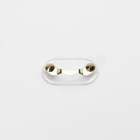 ราคา ที่ใส่แว่นตา1ชิ้นตะขอแขวนแม่เหล็กที่แขวนแว่นแม่เหล็กคลิปหนีบแว่นตากันแดดคลิปหนีบแว่นตาแม่เหล็กไม้หนีบสแตนเลสแบบพกพา (18851003493)