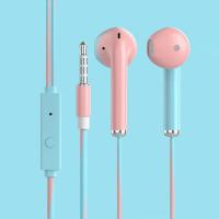ราคา 3 5มม หูฟังแบบมีสายหูฟังกีฬาพร้อมกล่องเบสสเตอริโอหูฟังเพลงพร้อมไมโครโฟนสำหรับโทรศัพท์มือถือคอมพิวเตอร์แล็ปท็อป (12681179114)