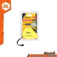 ราคา NASH ตลับเมตร 3 5 เมตร รุ่น ABS0125 35016SL EA (805006550)