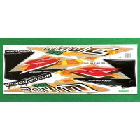ราคา สติกเกอร์ Honda wave100s รุ่น5ปี2003 (7900272431)