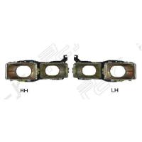 ราคา เบ้าไฟหน้า ISUZU NPR85 (6821586128)