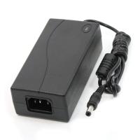 ราคา Input AC 100 240V 50 60Hz Output DC 12V 4A Power Adapter Black (20462188121)