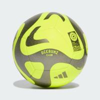 ราคา Adidas ลูกฟุตบอล Oceaunz Club Ball Lucid Lemon Iron Metallic HZ6932 (19792374846)