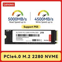 ราคา SSD 500GB 1Tb 2Tb 4Tb SSD M2 NVMe PCIe 4 0 X4 M 2 2280 NVMe SSD ไดรฟ์ภายใน Solid State Disk สำหรับ PS5เดสก์ท็อป (20882634375)