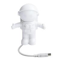 ราคา ไฟแล็ปท็อป Led รูปนักบินอวกาศโคมไฟอ่านหนังสือ USB แบบพกพาสำหรับโน้ตบุ๊คคอมพิวเตอร์คีย์บอร์ด (18137203721)