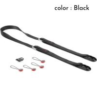 ราคา Peak Design Leash v3 สายคล้องคอ สายคล้องกล้อง Leash โฉมใหม่ ประกันศูนย์ไทย ของแท้ 100 (13698689375)
