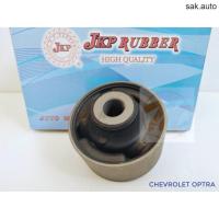 ราคา บูชปีกนก Chevrolet Optra ปี03 10 บูชปีกนกล่าง ออพตร้า บู๊ชปีกนก บูทปีกนก เชฟโรเลต ออฟต้า 96391856 96378346 JKP อะไหล่รถยนต์ (11729262434)