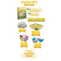 ราคา Fun Dice Cellulose Kickstarter Edition Board Game (13852651833)