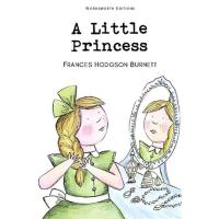 ราคา WORDSWORTH READERS LITTLE PRINCESS BY DKTODAY (11051159923)