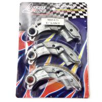 ราคา ผ้าครัชทองแดง Mio125 งาน LHK แท้ ผ้าครัช (7965260485)