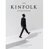 ราคา THE KINFOLK ENTREPRENEUR IDEAS FOR MEANINGFUL WORK (373879745)