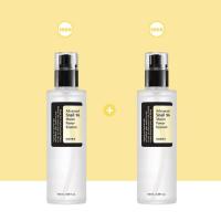 ราคา Cosrx Advanced Snail 96 Mucin PowerCosrx Galactomyces 95 Tone BalancingCosrx Hyaluronic Acid Hydra Power Essence 100ml เซรั่ม บํารุงผิวกาย เอสเซนส์บำรุงผิว (21188718604)