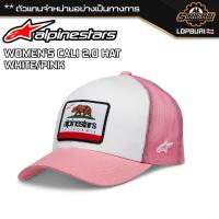 ราคา หมวกแก๊ป Alpinestars WOMENS CALI 2 0 HAT ของแท้ 100 (20646575576)