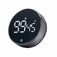 ราคา MU HOME Digital Kitchen Timer นาฬิกาจับเวลาดิจิตอล นาฬิกาจับเวลา จับเวลาดิจิตอล นาฬิกาจับเวลาในครัว Led นาฬิกาจับเวลาอ่านหนังสือ (20133496771)