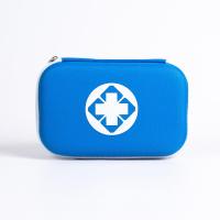 ราคา Lifefree กระเป๋าใส่ยารักษาโรค และอุปกรณ์ปฐมพยาบาลแบบกล่อง กระเป๋ายา กระเป๋าปฐมพยาบาล เดินทาง บ้าน (20089970117)