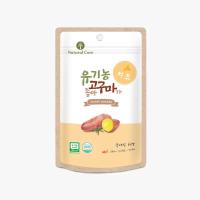 ราคา Natural Core Organic Sweet Potato มันหวาน ออเเกนิค จากเกาหลี มันหนึบ ขนมสุนัข กระดูกขัดฟัน นำเข้าจากเกาหลี (19924005840)