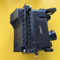 ราคา เสื้อหม้อกรอง ฝาปิดหม้อกรอง ยางหม้อกรอง ไส้กรอง ชุดใหญ่ ประกอบแล้ว Mio รุ่นแรก แท้ YAMAHA 5VV E4410 01 (19514053937)